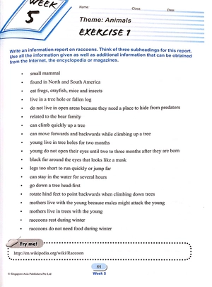 bộ primary level score workbook 4 - Ảnh 9