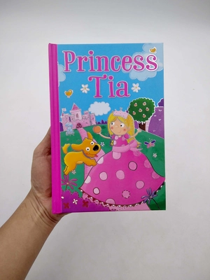 bộ princess stories 2: princess tia - Ảnh 6