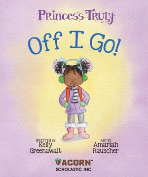 bộ princess truly #2: off i go! - Ảnh 3