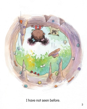 bộ princess truly #2: off i go! - Ảnh 6