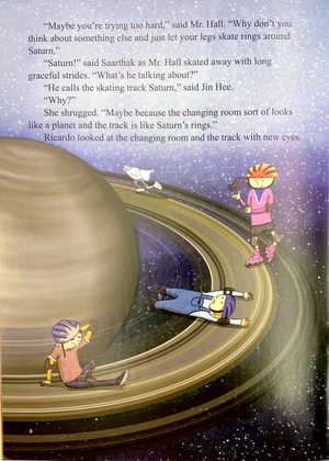 bộ pyp readers. 2-06/rings around you - Ảnh 10