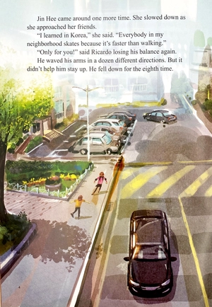 bộ pyp readers. 2-06/rings around you - Ảnh 6