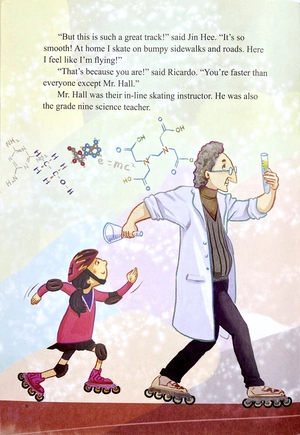 bộ pyp readers. 2-06/rings around you - Ảnh 8