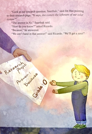 bộ pyp readers. 2-08/leftovers - Ảnh 10