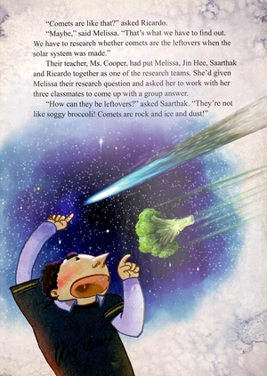 bộ pyp readers. 2-08/leftovers - Ảnh 5