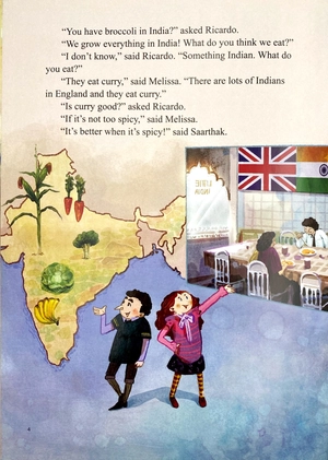 bộ pyp readers. 2-08/leftovers - Ảnh 6