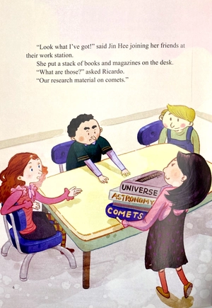 bộ pyp readers. 2-08/leftovers - Ảnh 8