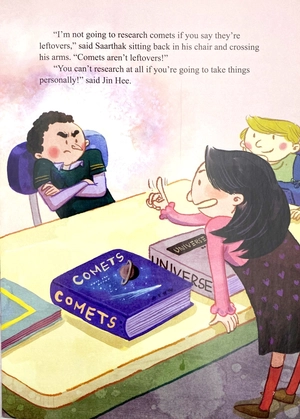 bộ pyp readers. 2-08/leftovers - Ảnh 9