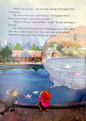 bộ pyp readers. 2-09/windy - Ảnh 3