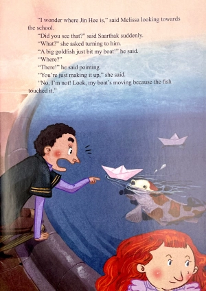 bộ pyp readers. 2-09/windy - Ảnh 4