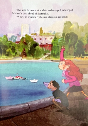 bộ pyp readers. 2-09/windy - Ảnh 6