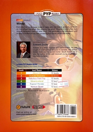 bộ pyp readers. 2-09/windy - Ảnh 9