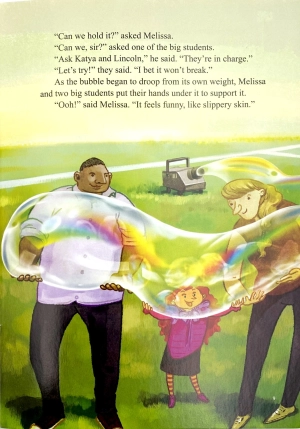 bộ pyp readers. 2-11/solar system sausage - Ảnh 11