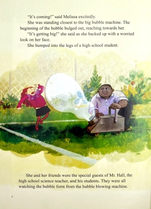 bộ pyp readers. 2-11/solar system sausage - Ảnh 4