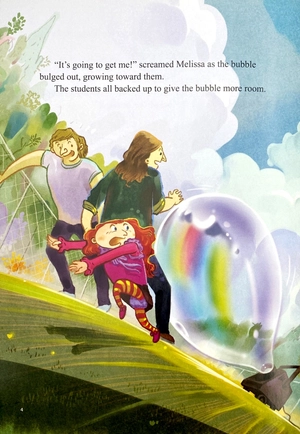 bộ pyp readers. 2-11/solar system sausage - Ảnh 6