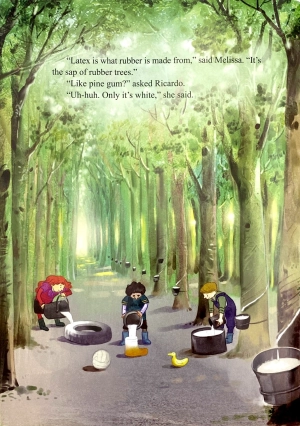 bộ pyp readers. 2-11/solar system sausage - Ảnh 8