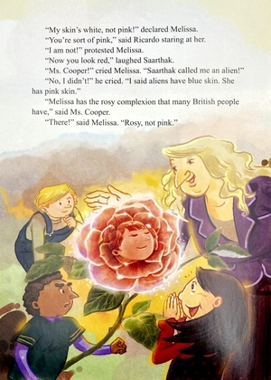 bộ pyp readers. 2-12/color me - Ảnh 10