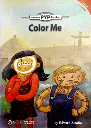 bộ pyp readers. 2-12/color me - Ảnh 2