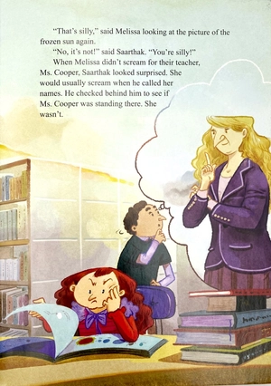 bộ pyp readers. 2-12/color me - Ảnh 7