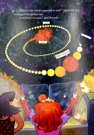 bộ pyp readers. 2-12/color me - Ảnh 8