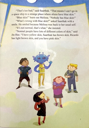 bộ pyp readers. 2-12/color me - Ảnh 9