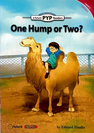 bộ pyp readers. 3-02/one hump or two? - Ảnh 2