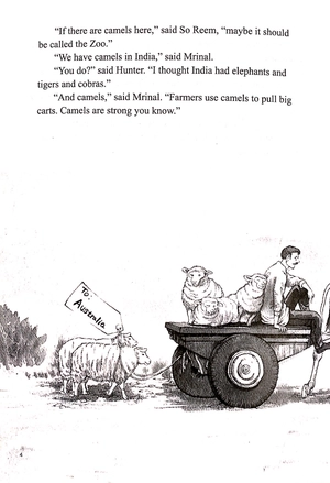 bộ pyp readers. 3-02/one hump or two? - Ảnh 6