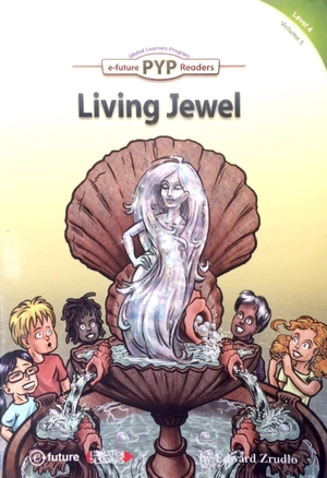 bộ pyp readers. 4-05/living jewel - Ảnh 2