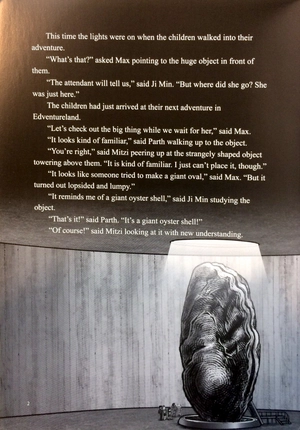 bộ pyp readers. 4-05/living jewel - Ảnh 3