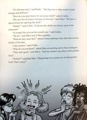 bộ pyp readers. 4-05/living jewel - Ảnh 4