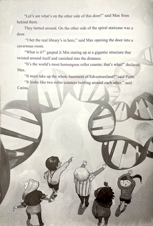 bộ pyp readers. 4-12/four letters, one story - Ảnh 10