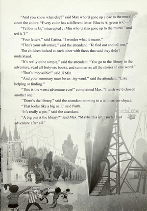 bộ pyp readers. 4-12/four letters, one story - Ảnh 7