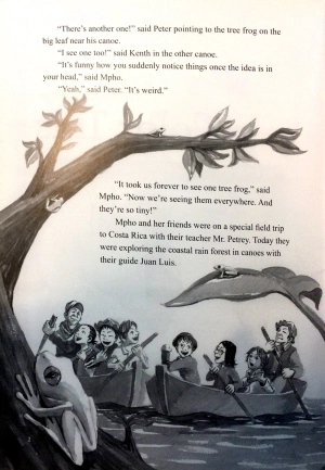 bộ pyp readers. 5-09/color this - Ảnh 3