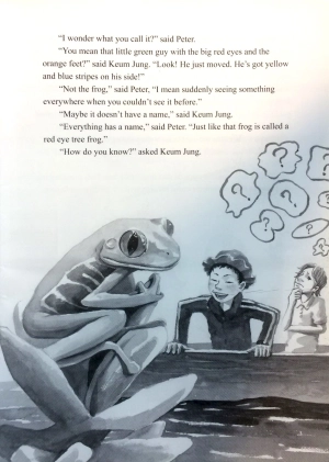 bộ pyp readers. 5-09/color this - Ảnh 4