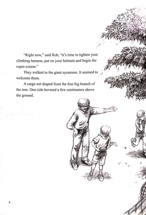 bộ pyp readers. 6-02/ropes - Ảnh 10