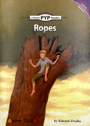 bộ pyp readers. 6-02/ropes - Ảnh 2