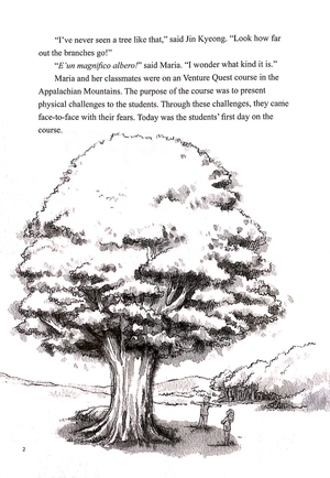 bộ pyp readers. 6-02/ropes - Ảnh 4