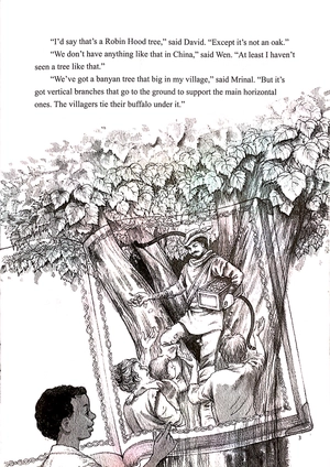 bộ pyp readers. 6-02/ropes - Ảnh 5