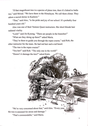 bộ pyp readers. 6-02/ropes - Ảnh 7