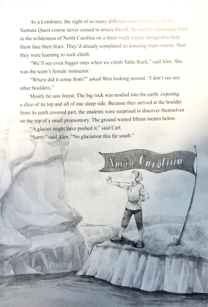 bộ pyp readers. 6-05/one rappel, two rappel - Ảnh 4