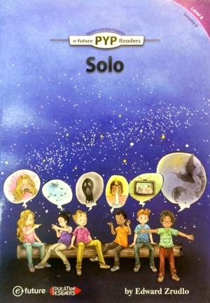 bộ pyp readers. 6-09/solo - Ảnh 2