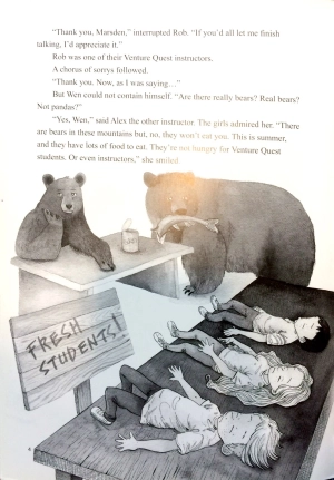 bộ pyp readers. 6-09/solo - Ảnh 5