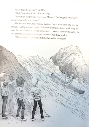 bộ pyp readers. 6-10/gold coin - Ảnh 3