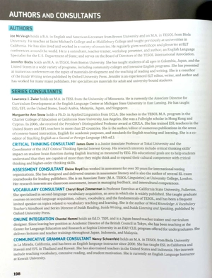 bộ q: skills for success: level 2: reading and writing student book with iq online practice - 3rd edition - Ảnh 4