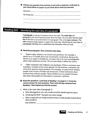 bộ q skills for success: level 2: reading & writing student book with iq online - Ảnh 10