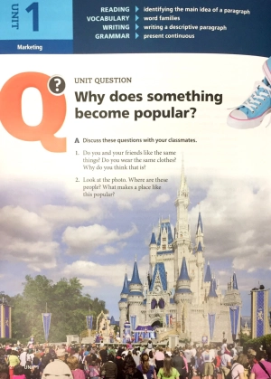 bộ q skills for success: level 2: reading & writing student book with iq online - Ảnh 3