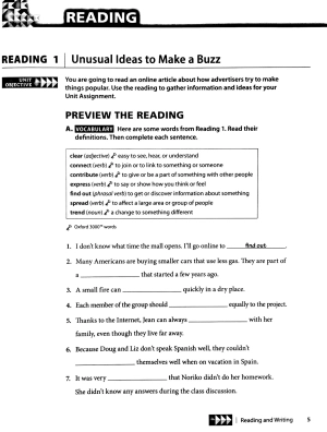 bộ q skills for success: level 2: reading & writing student book with iq online - Ảnh 6