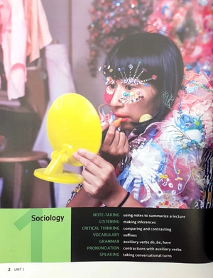 bộ q: skills for success: level 3: listening and speaking student book with iq online practice - 3rd edition - Ảnh 5