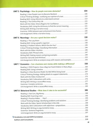 bộ q: skills for success: level 3: reading and writing student book with iq online practice - 3rd edition - Ảnh 4