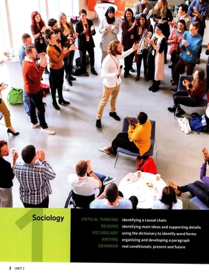 bộ q: skills for success: level 3: reading and writing student book with iq online practice - 3rd edition - Ảnh 5